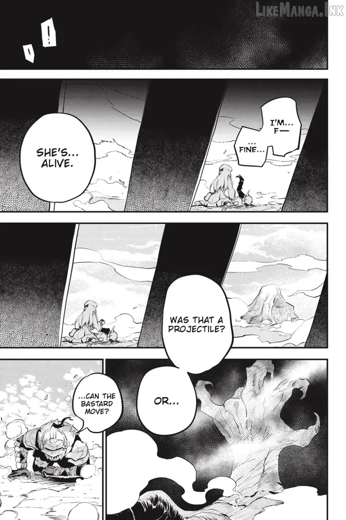 Goblin Slayer Chapter 111 image 06_optimized